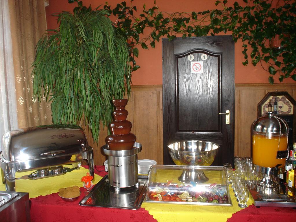 Zajazd Zagloba Widoma Luaran gambar