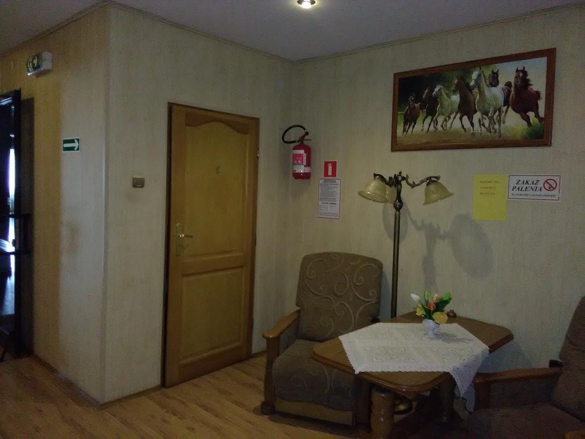 Zajazd Zagloba Widoma Luaran gambar