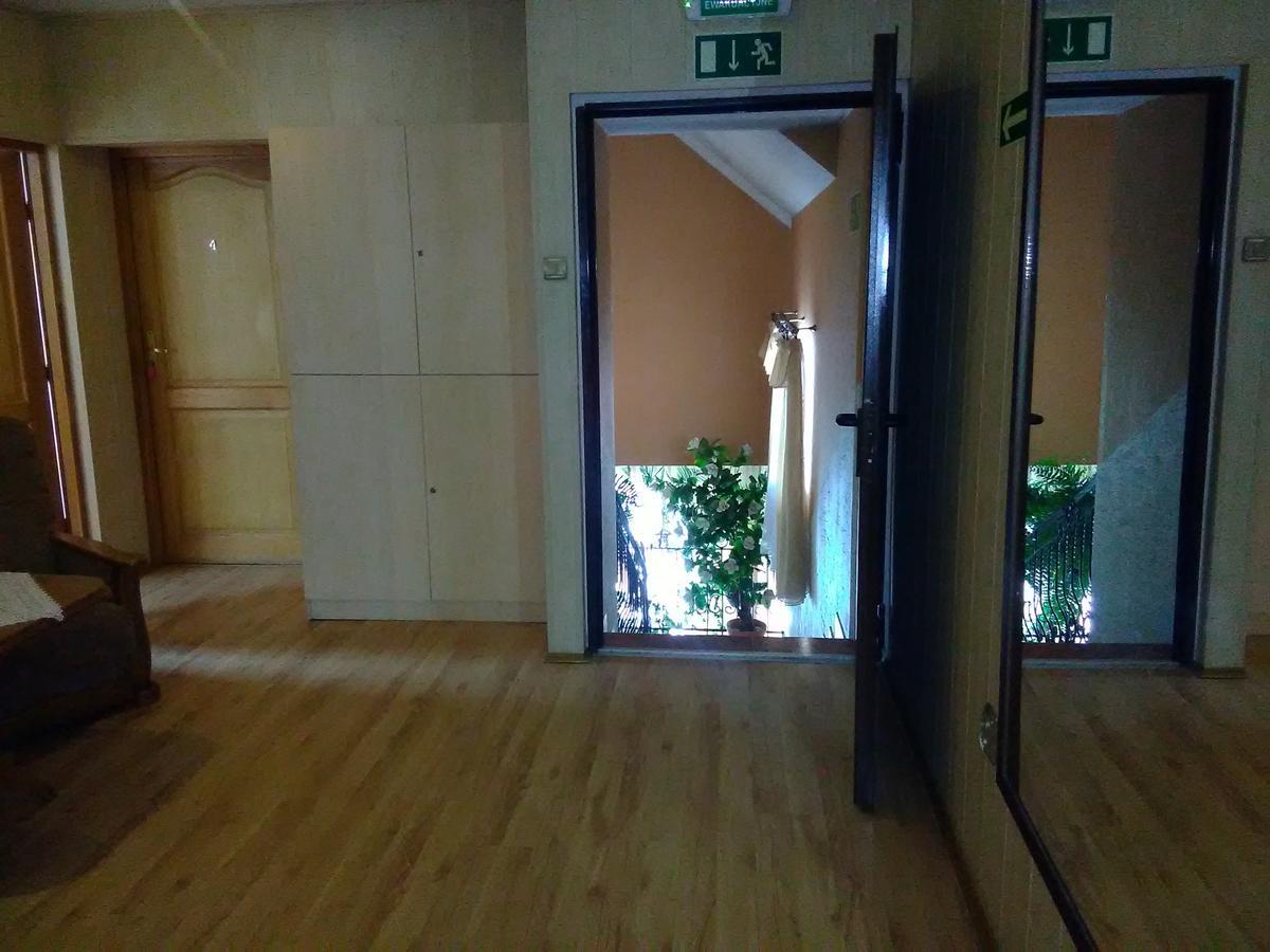 Zajazd Zagloba Widoma Luaran gambar